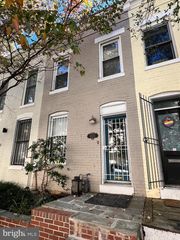 1660 KALORAMA RD NW, Washington, DC 20009