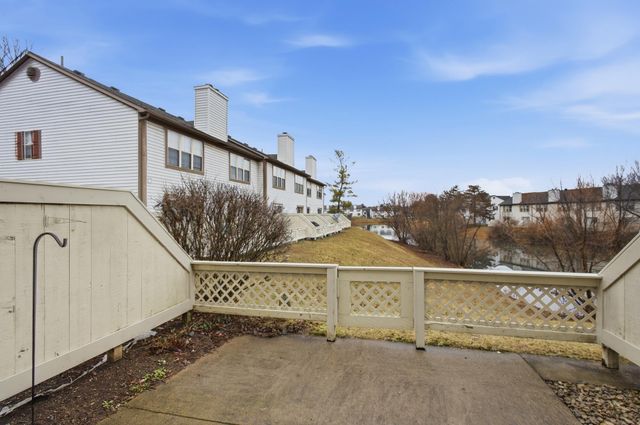 5874 Aqua Bay Drive, Columbus, OH 43235