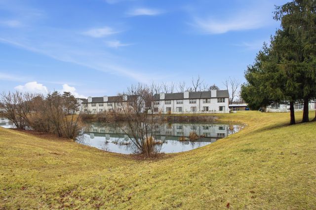 5874 Aqua Bay Drive, Columbus, OH 43235