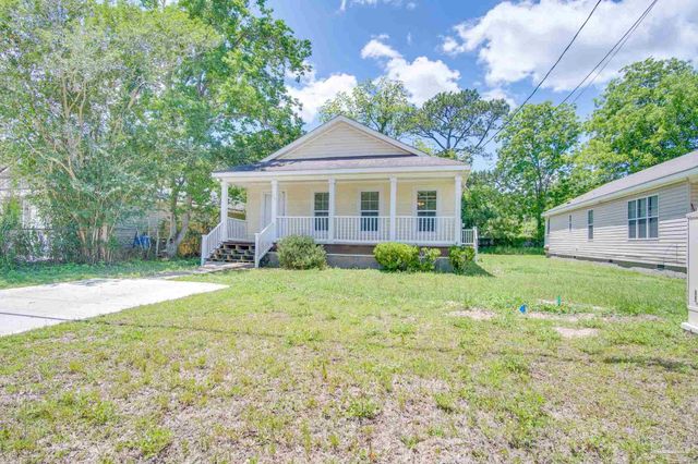 727 Bremen Ave, Pensacola, FL 32507