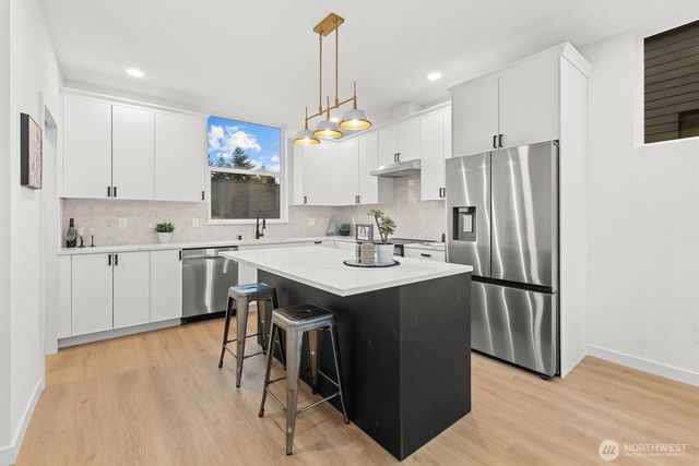 2311 S Judkins Street, Seattle, WA 98144