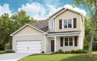 1123 White Willow Drive, Spartanburg, SC 29303