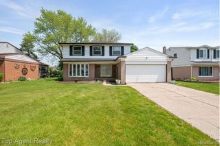 27370 Selkirk Street, Southfield, MI 48076