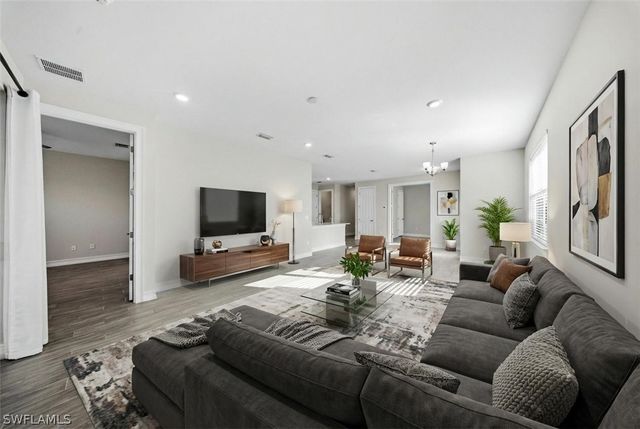 1059 Enbrook LOOP, Naples, FL 34114