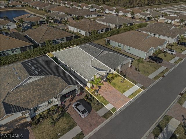 1059 Enbrook LOOP, Naples, FL 34114