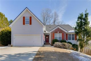 5411 Amber Cove Way, Flowery Branch, GA 30542