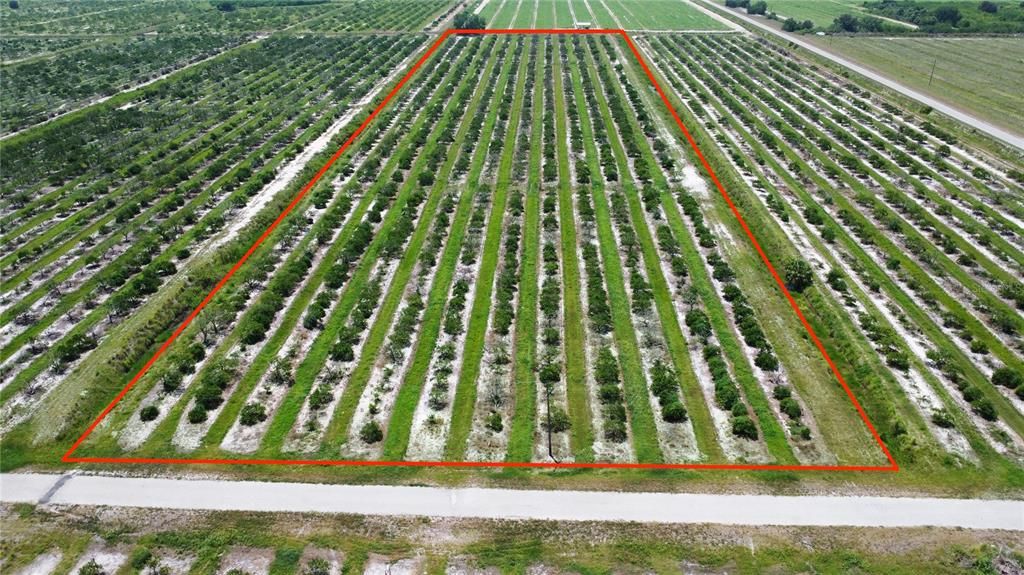 45035 (22-18) NARROW LANE, Punta Gorda, FL 33982