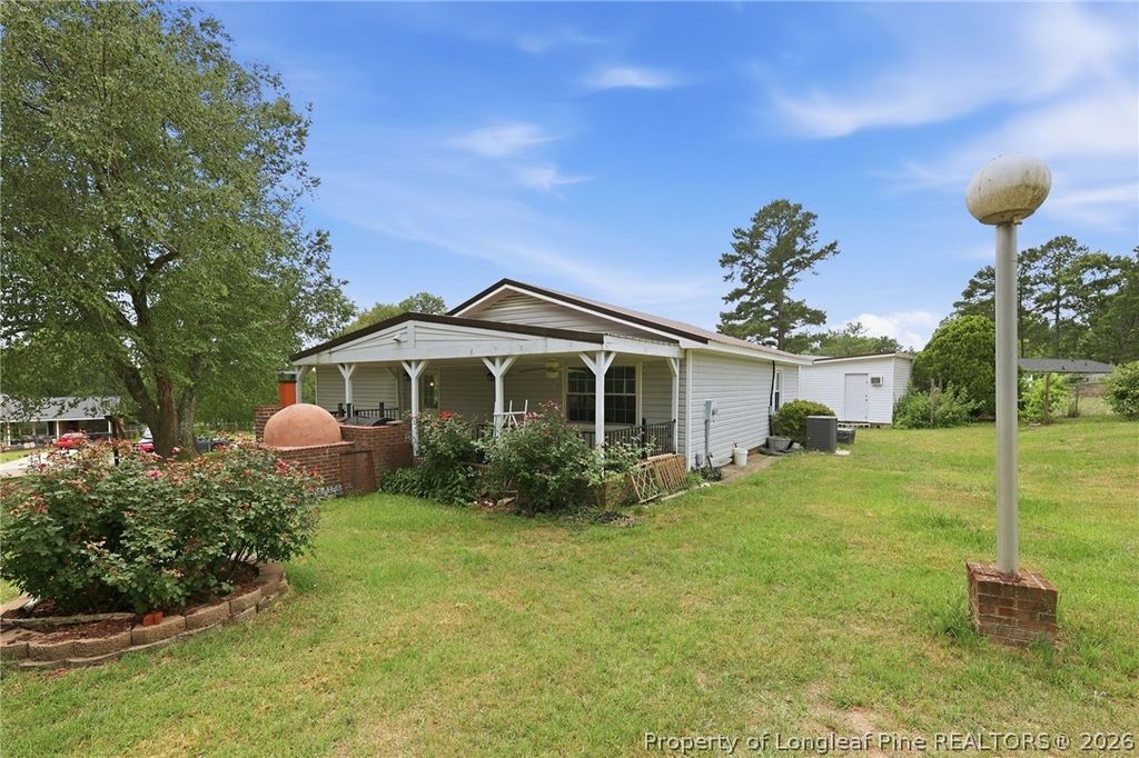 16 Crestview Place, Spring Lake, NC 28390 — photo 4