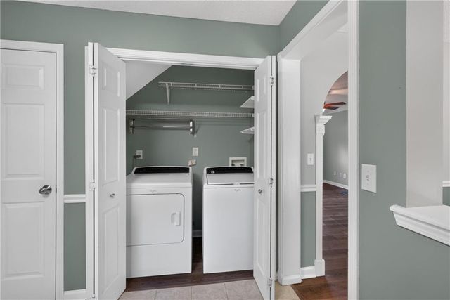 4304 Chesapeake Trace NW, Acworth, GA 30101