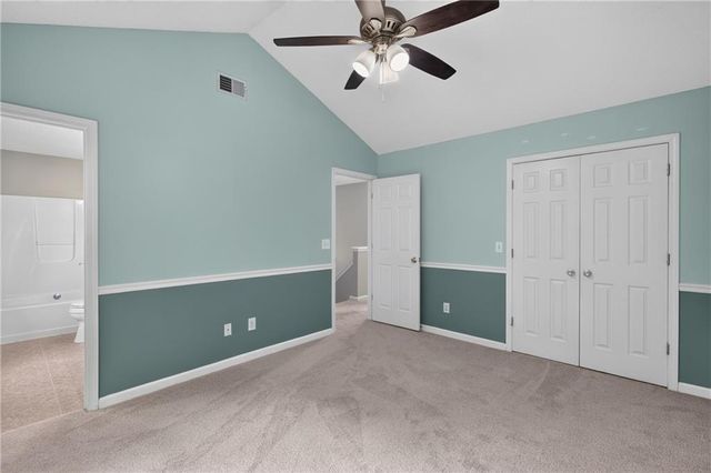 4304 Chesapeake Trace NW, Acworth, GA 30101
