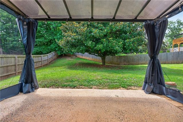 4304 Chesapeake Trace NW, Acworth, GA 30101