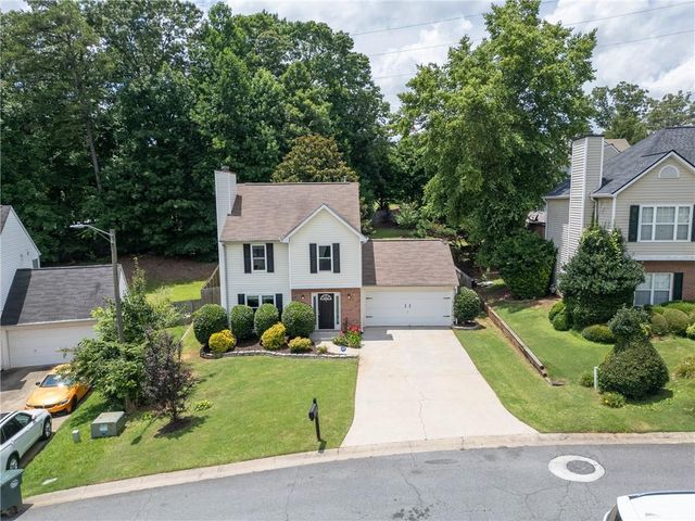 4304 Chesapeake Trace NW, Acworth, GA 30101
