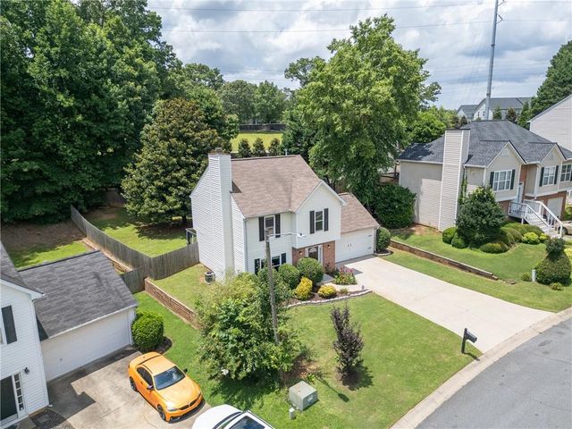 4304 Chesapeake Trace NW, Acworth, GA 30101