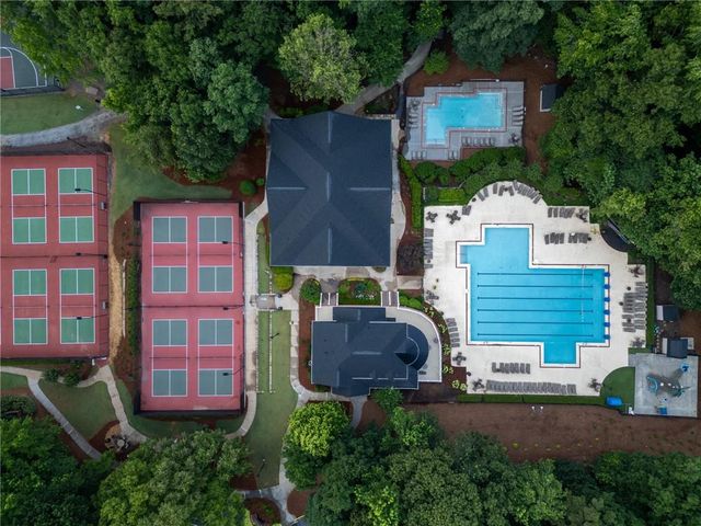 4304 Chesapeake Trace NW, Acworth, GA 30101