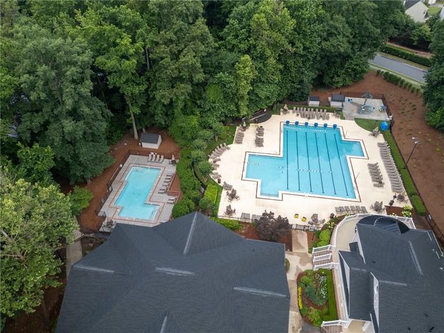 4304 Chesapeake Trace NW, Acworth, GA 30101