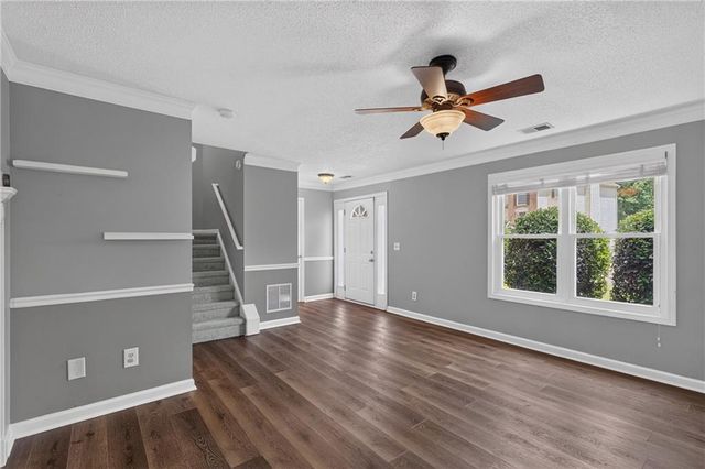 4304 Chesapeake Trace NW, Acworth, GA 30101