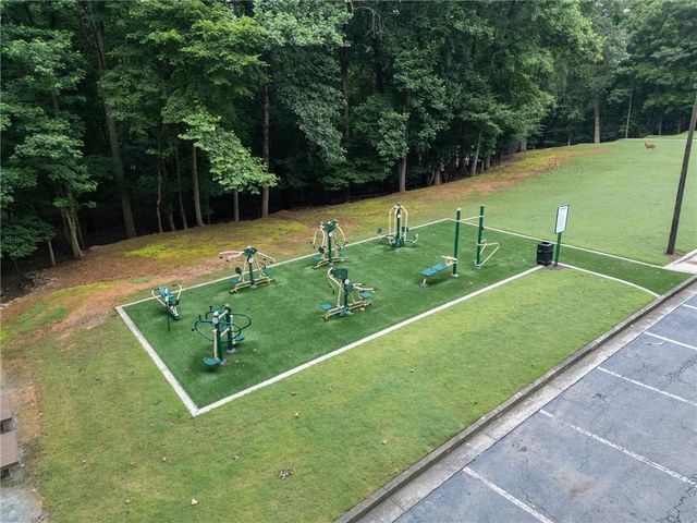 4304 Chesapeake Trace NW, Acworth, GA 30101