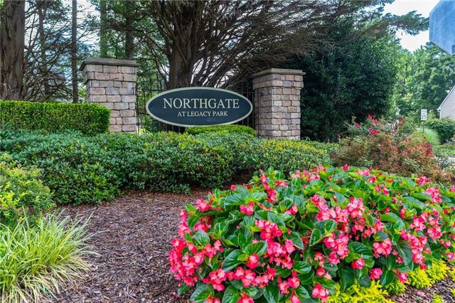4304 Chesapeake Trace NW, Acworth, GA 30101