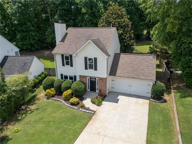 4304 Chesapeake Trace NW, Acworth, GA 30101
