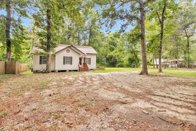 264 Buck Owens Road, Livingston, TX 77351