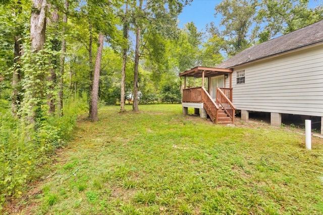 264 Buck Owens Road, Livingston, TX 77351