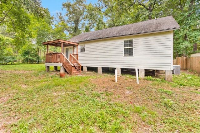 264 Buck Owens Road, Livingston, TX 77351