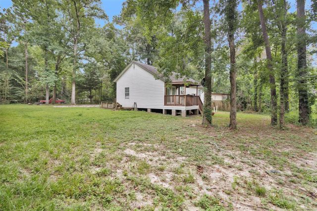 264 Buck Owens Road, Livingston, TX 77351