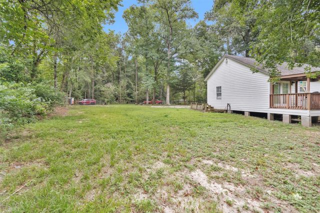 264 Buck Owens Road, Livingston, TX 77351