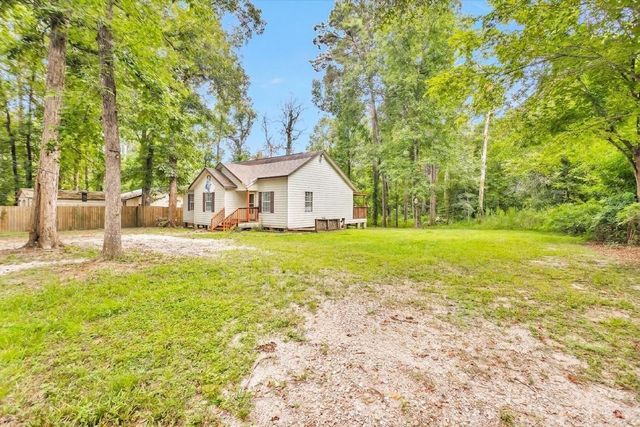 264 Buck Owens Road, Livingston, TX 77351