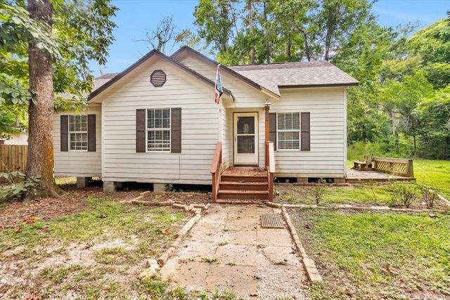 264 Buck Owens Road, Livingston, TX 77351