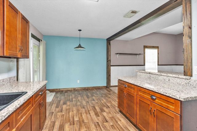 264 Buck Owens Road, Livingston, TX 77351