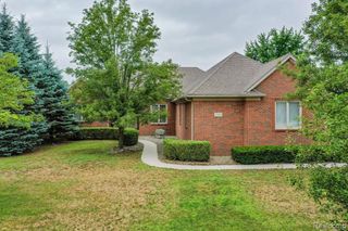 13823 Blue Beech Lane, Shelby Twp, MI 48315