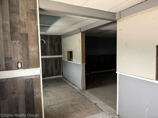 12040 Greenfield Road, Detroit, MI 48227