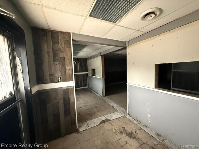 12040 Greenfield Road, Detroit, MI 48227