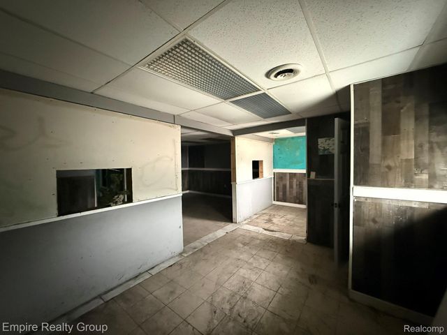 12040 Greenfield Road, Detroit, MI 48227