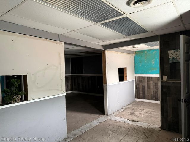 12040 Greenfield Road, Detroit, MI 48227