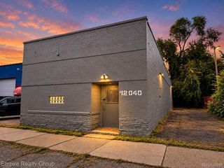 12040 Greenfield Road, Detroit, MI 48227