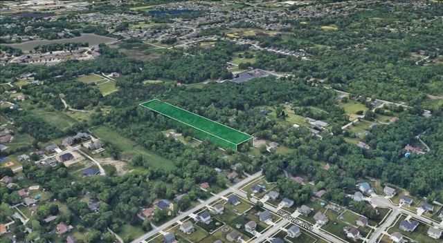 TBD Marquette Street, Schererville, IN 46375