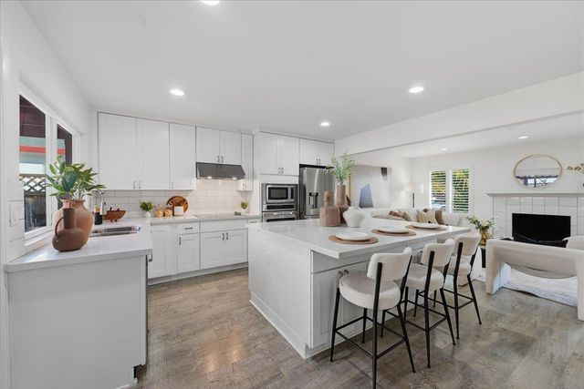 2441 Lambert Place, Union City, CA 94587