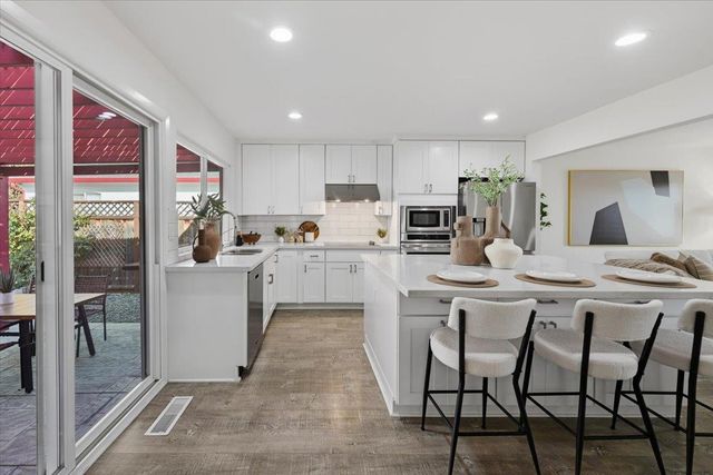 2441 Lambert Place, Union City, CA 94587