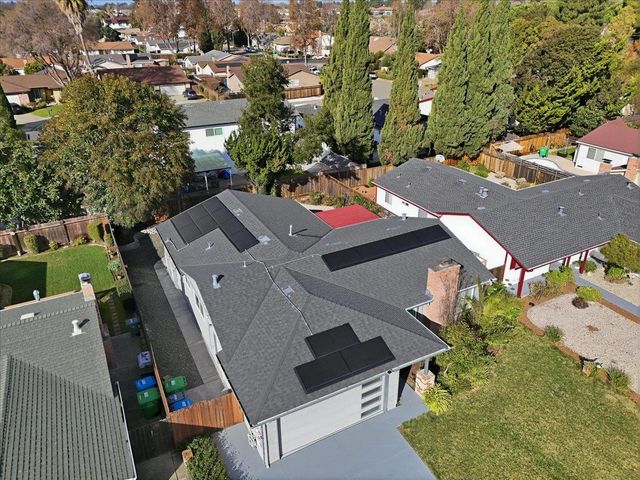 2441 Lambert Place, Union City, CA 94587