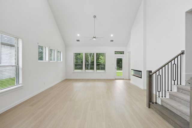 3617 Teasdale Drive, Mckinney, TX 75071