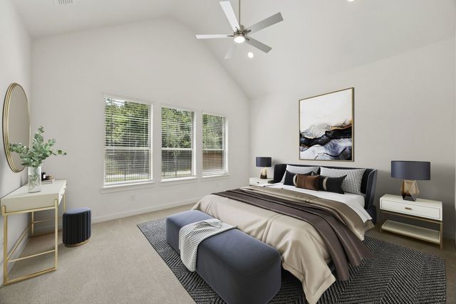 3617 Teasdale Drive, Mckinney, TX 75071