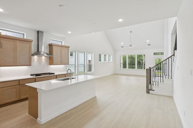 3617 Teasdale Drive, Mckinney, TX 75071