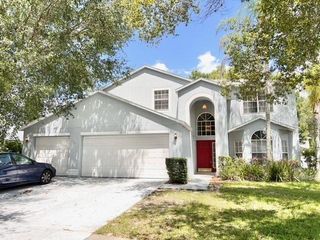 1225 FALCONCREST BOULEVARD, Apopka, FL 32712