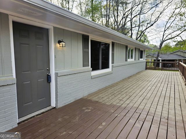 6829 Laurel View Court, Douglasville, GA 30135