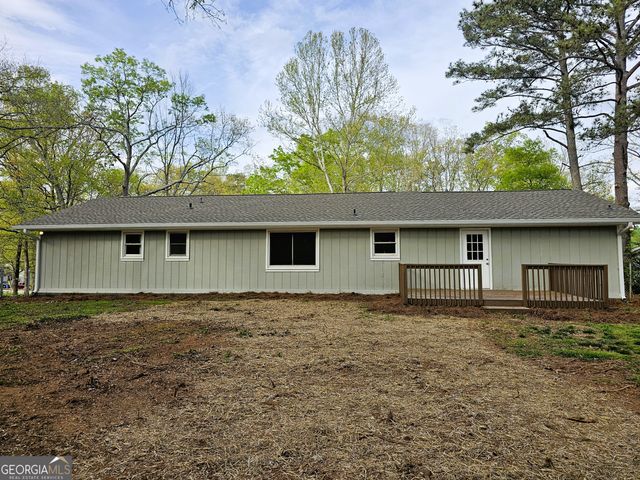 6829 Laurel View Court, Douglasville, GA 30135