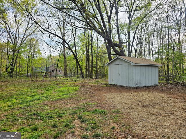 6829 Laurel View Court, Douglasville, GA 30135