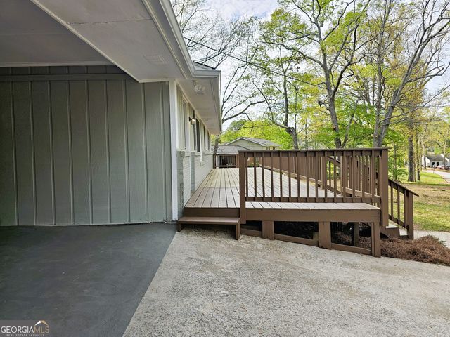 6829 Laurel View Court, Douglasville, GA 30135