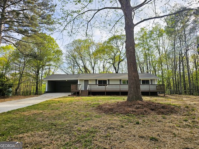 6829 Laurel View Court, Douglasville, GA 30135